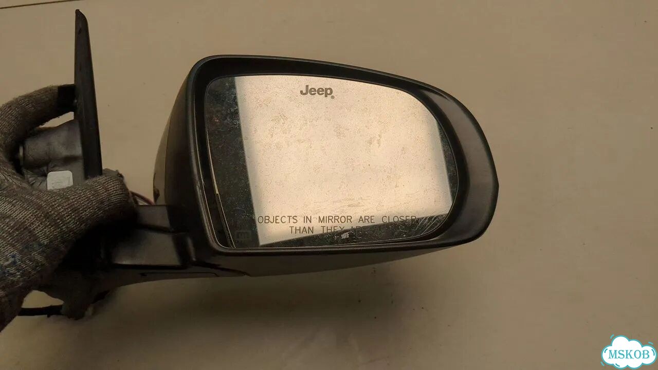 Зеркало боковое правое Jeep Compass фото 2