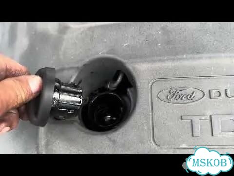 Двигатель Ford Focus 2 G8DA, G8DB, G8DC, G8DD, G8DE, G8DF фото 2