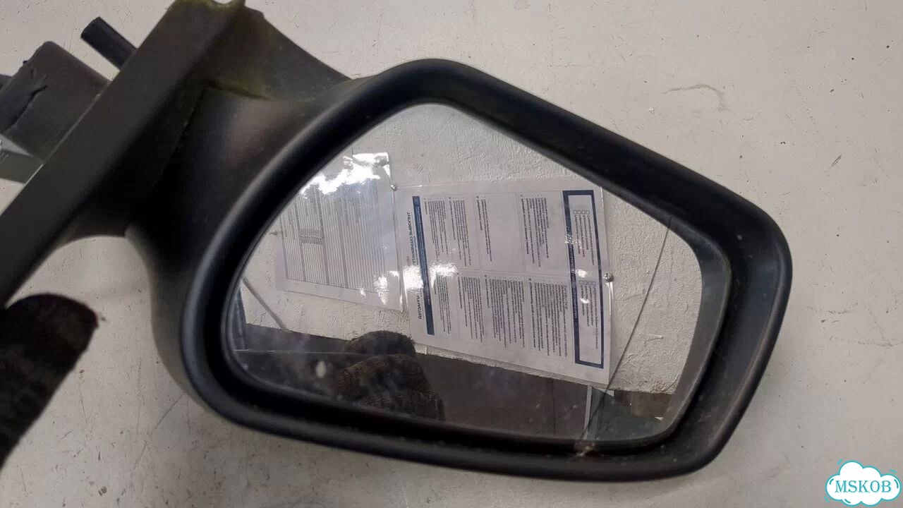 Зеркало боковое левое Ford Mondeo 3 фото 2