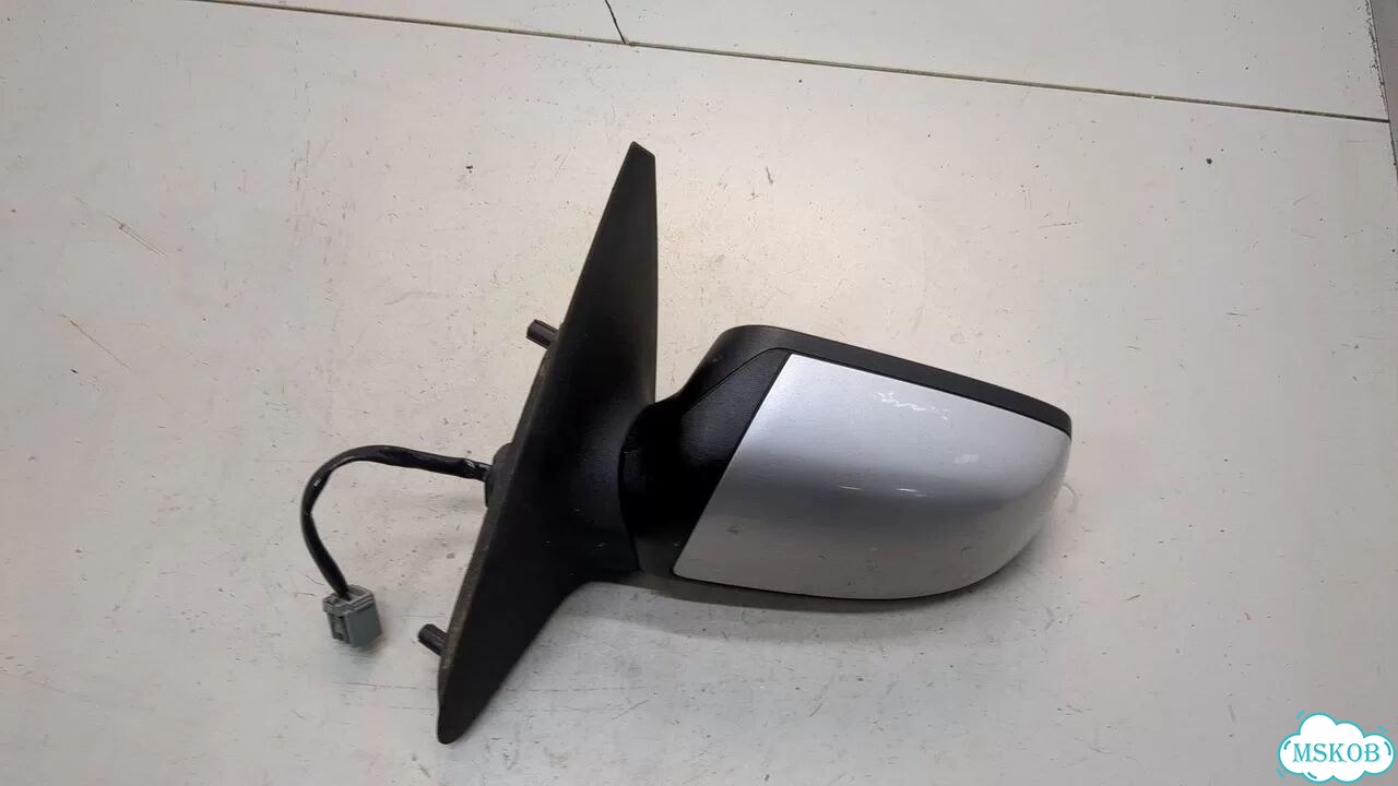 Зеркало боковое левое Ford Mondeo 3 фото 3