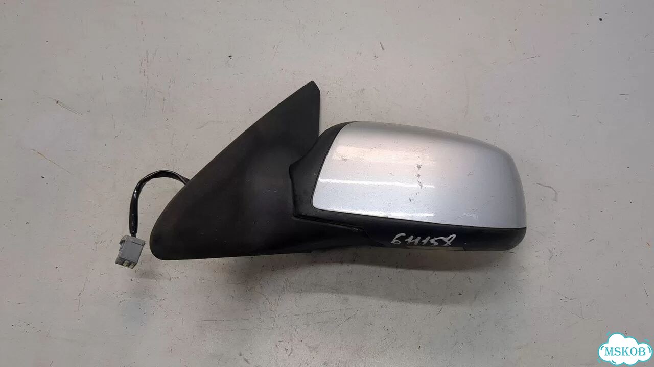 Зеркало боковое левое Ford Mondeo 3 фото 4
