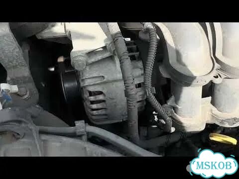 Дверь боковая правая передняя Ford Focus 3 фото 2
