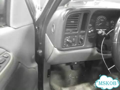 Ступица (кулак, цапфа) правая передняя Chevrolet Tahoe фото 2