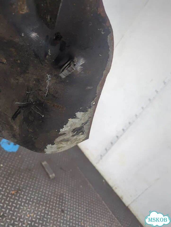 Рамка передняя Hummer H2 фото 4