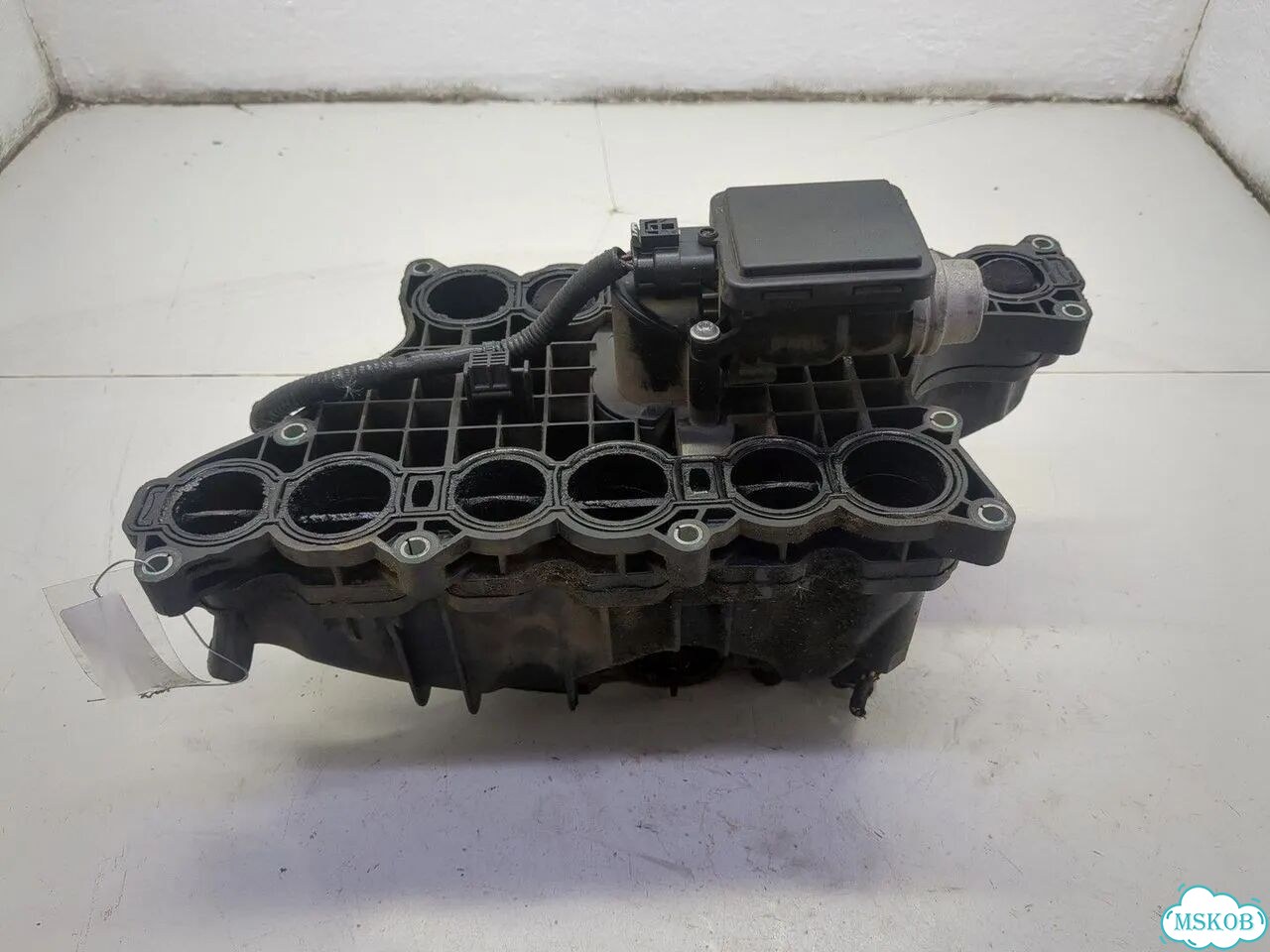 Коллектор впускной Jeep Grand Cherokee фото 1