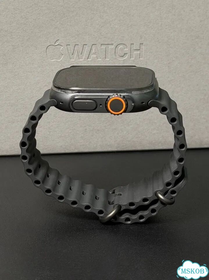 Apple watch ultra 3 фото 2