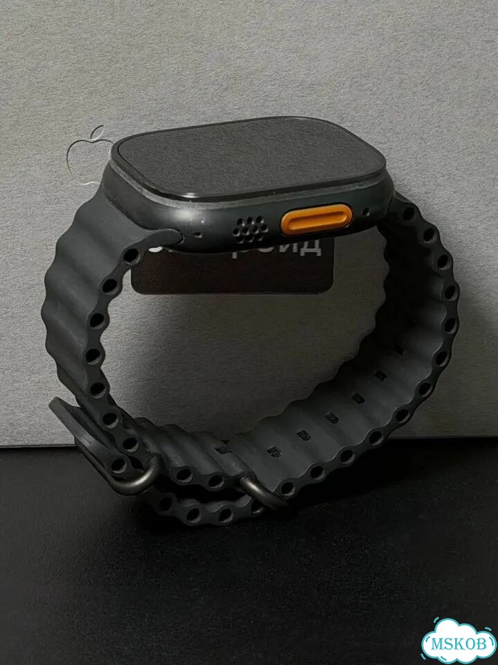 Apple watch ultra 3 фото 3