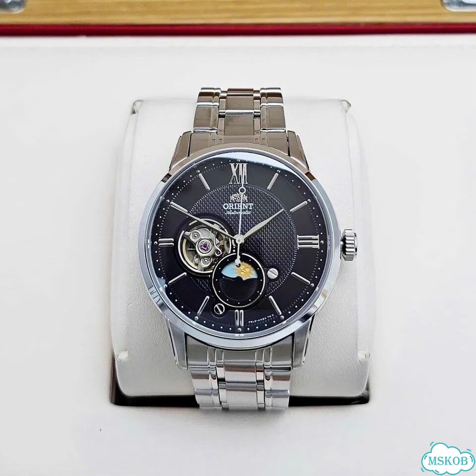 Наручные часы orient RA-AS0008B30B фото 1