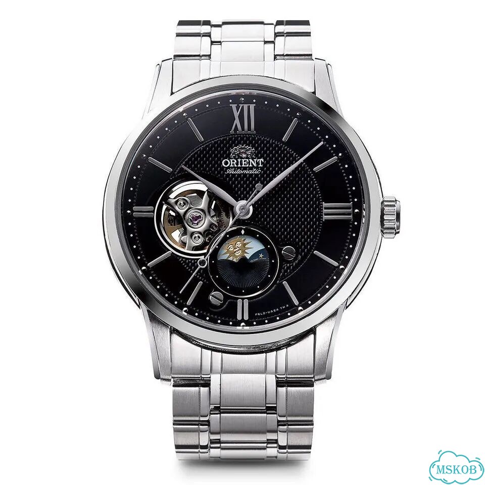 Наручные часы orient RA-AS0008B30B фото 3