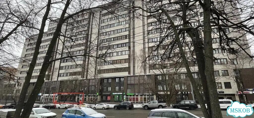 ПСН габ Ваивилова,81 260 кв.м фото 1