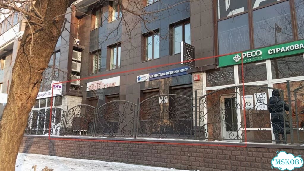 ПСН габ Ваивилова,81 260 кв.м фото 8