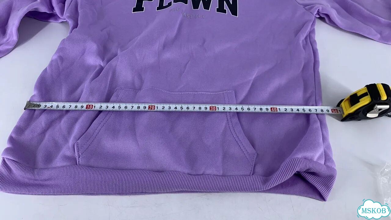 Фиолетовая толстовка новая девочки 3 XL 180/100А фото 2