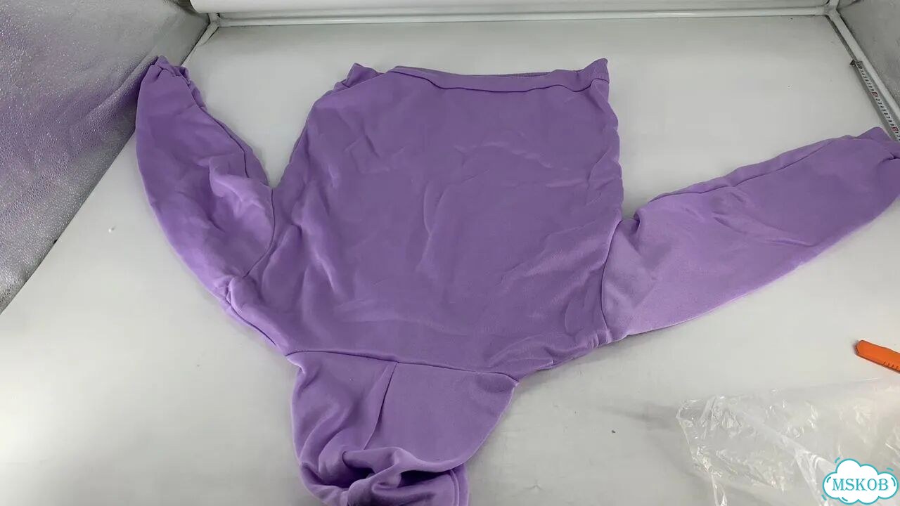 Фиолетовая толстовка новая девочки 3 XL 180/100А фото 5