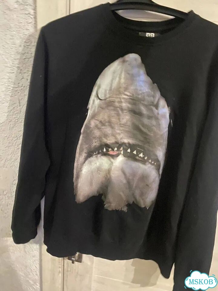 Givenchy Shark фото 1