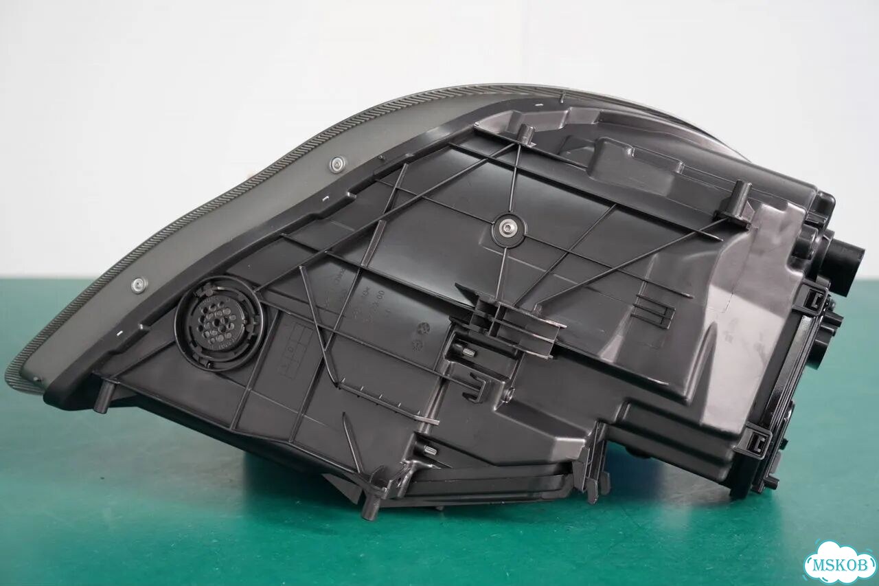 Левая передняя фара Porsche Paramela 970631057 фото 10