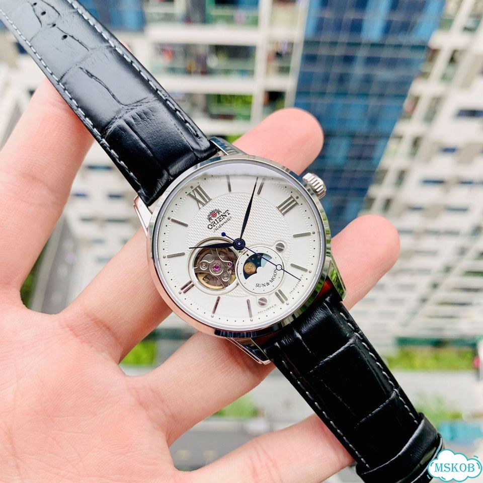 Наручные часы orient RN-AS0003S фото 1