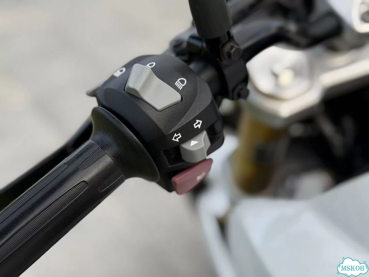 BMW G 310 R, 2017, 18 258 км фото 11