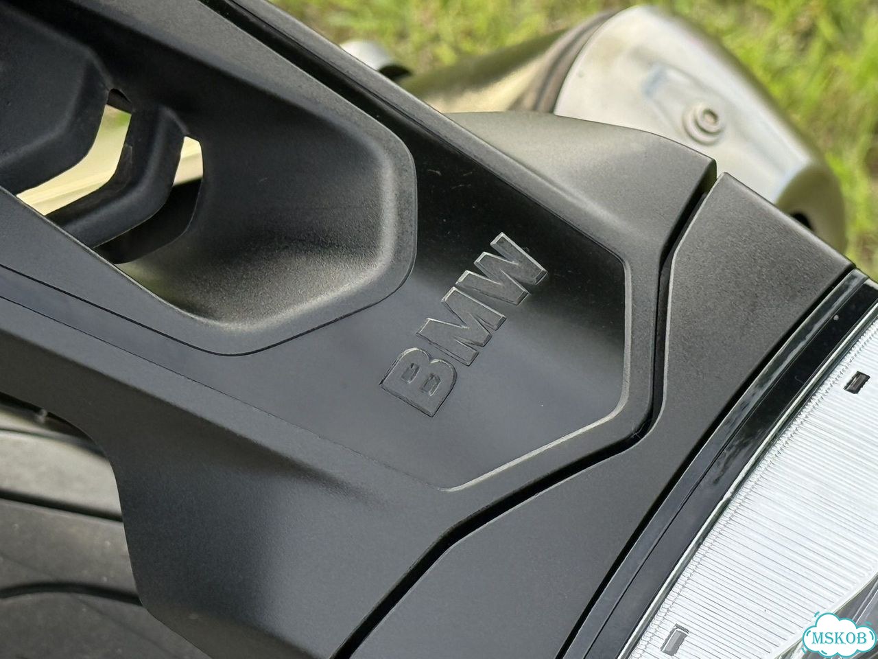 BMW G 310 R, 2017, 18 258 км фото 16