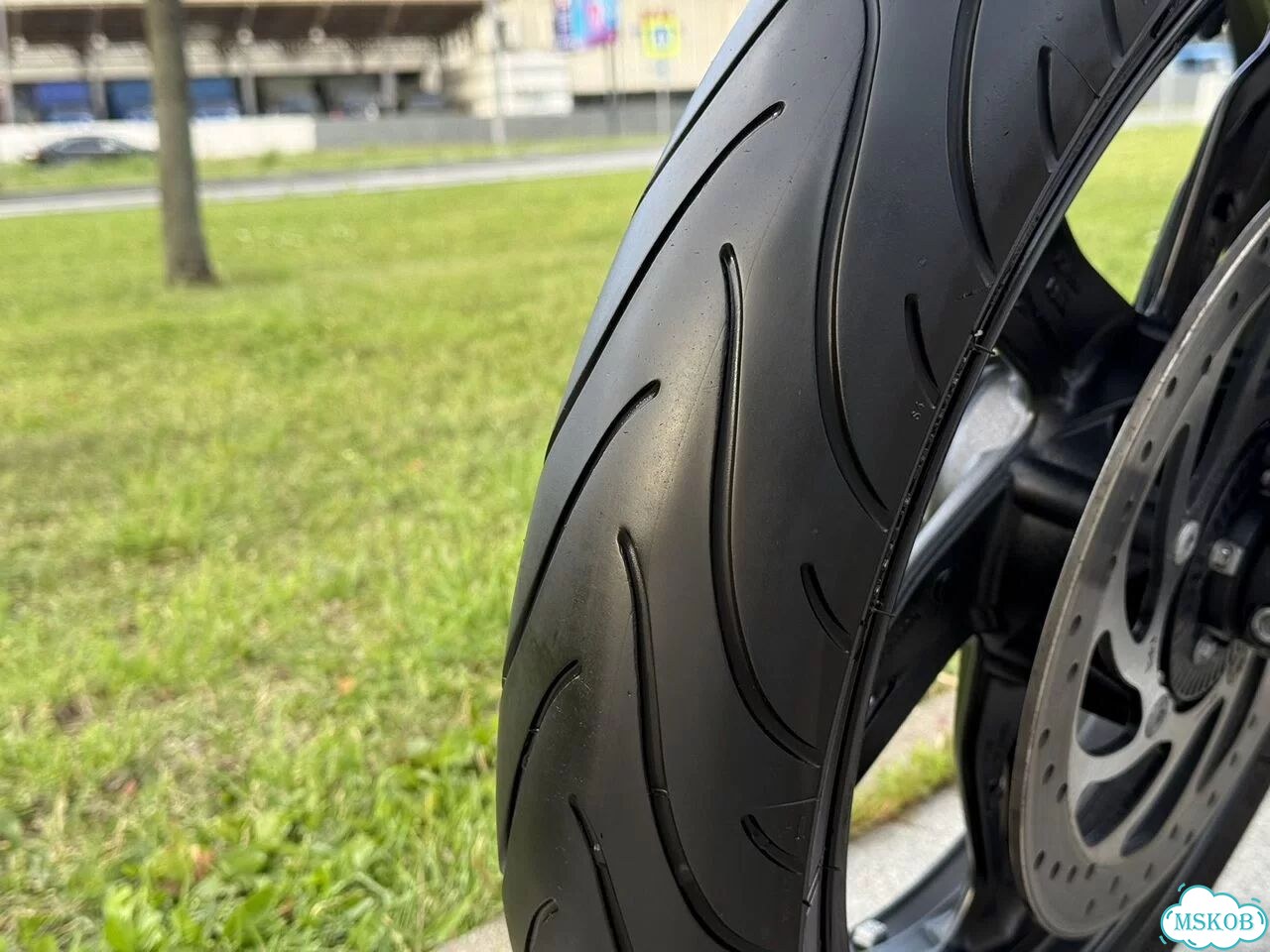 BMW G 310 R, 2017, 18 258 км фото 18