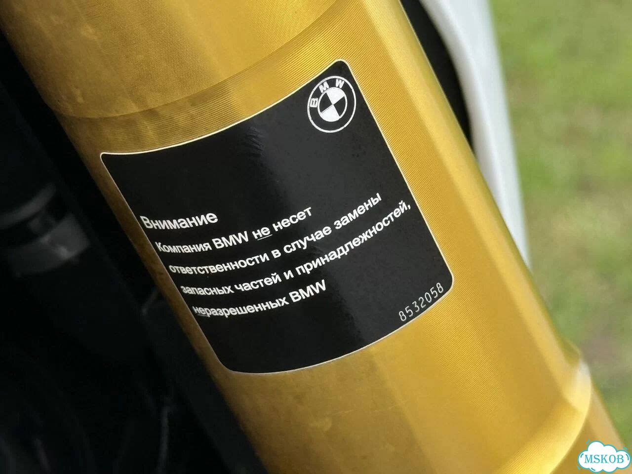 BMW G 310 R, 2017, 18 258 км фото 19