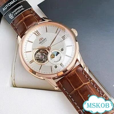 Наручные часы orient RN-AS0002 фото 1