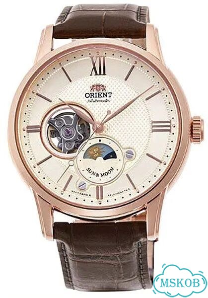 Наручные часы orient RN-AS0002 фото 2