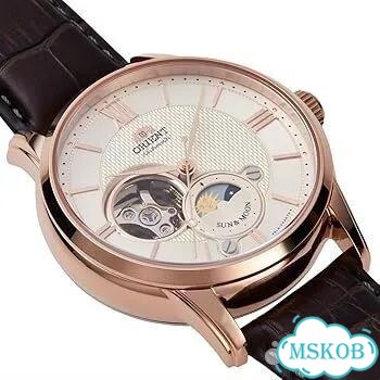 Наручные часы orient RN-AS0002 фото 3