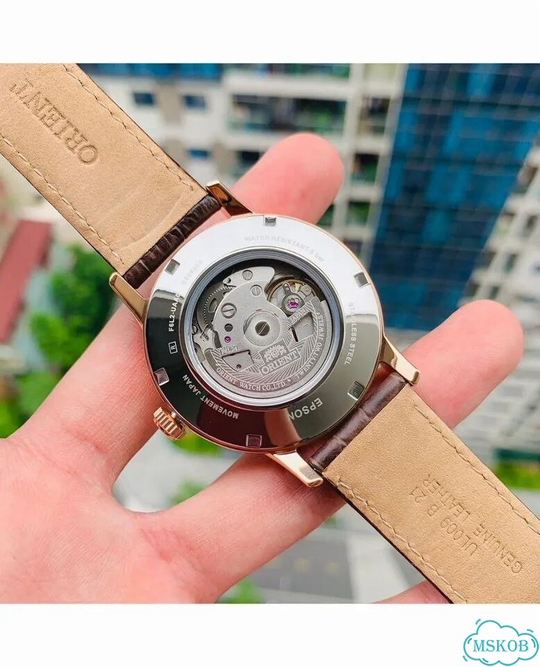 Наручные часы orient RN-AS0002 фото 4