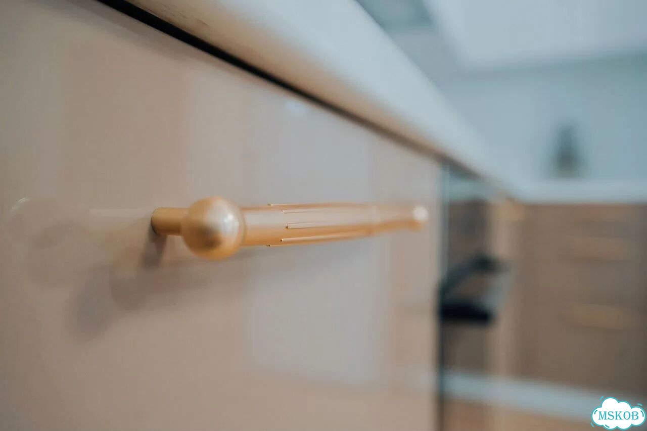 Кухни на заказ под ключ за 10 дней фото 9