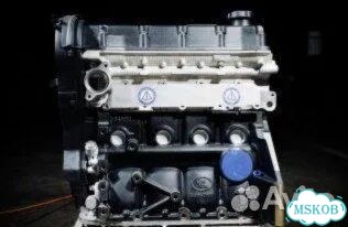 Двигатель F16D3 1.6 Lacetti Aveo новый гарантия фото 2