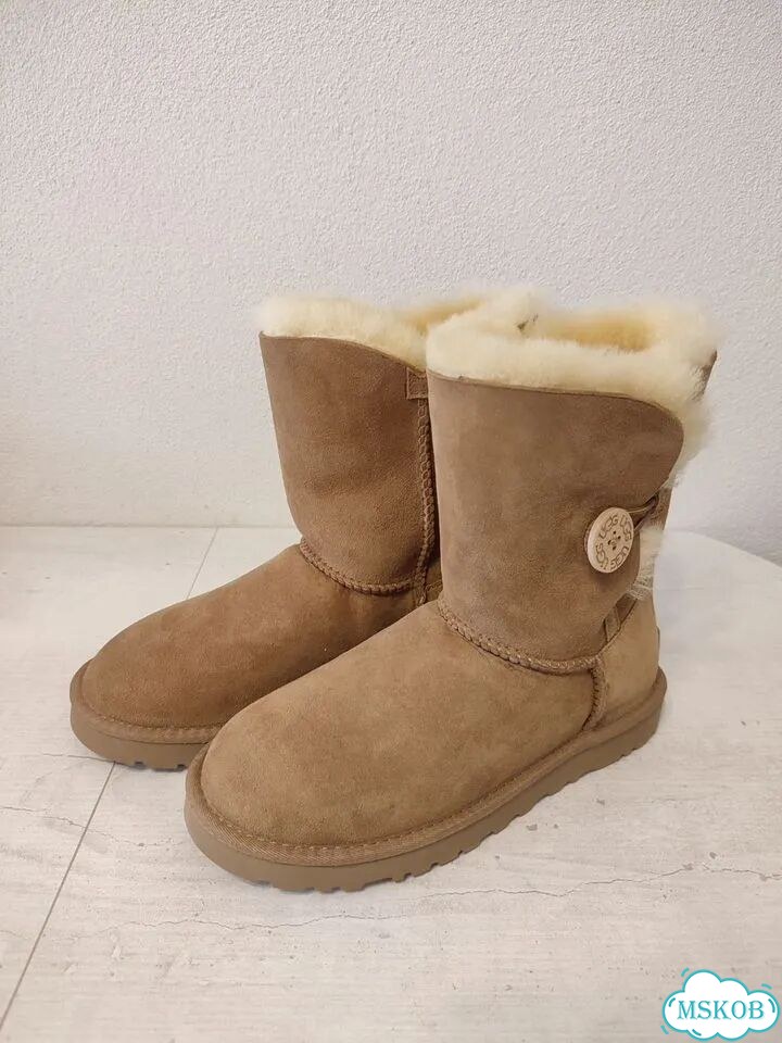 Угги Ugg женские новые 40 размер фото 1