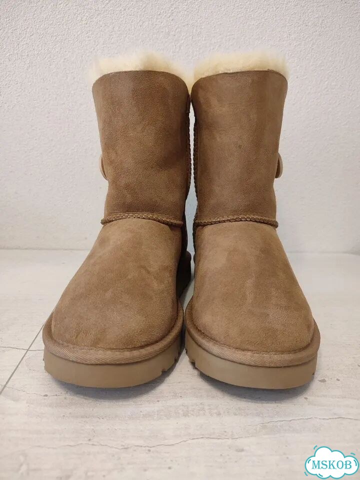 Угги Ugg женские новые 40 размер фото 2