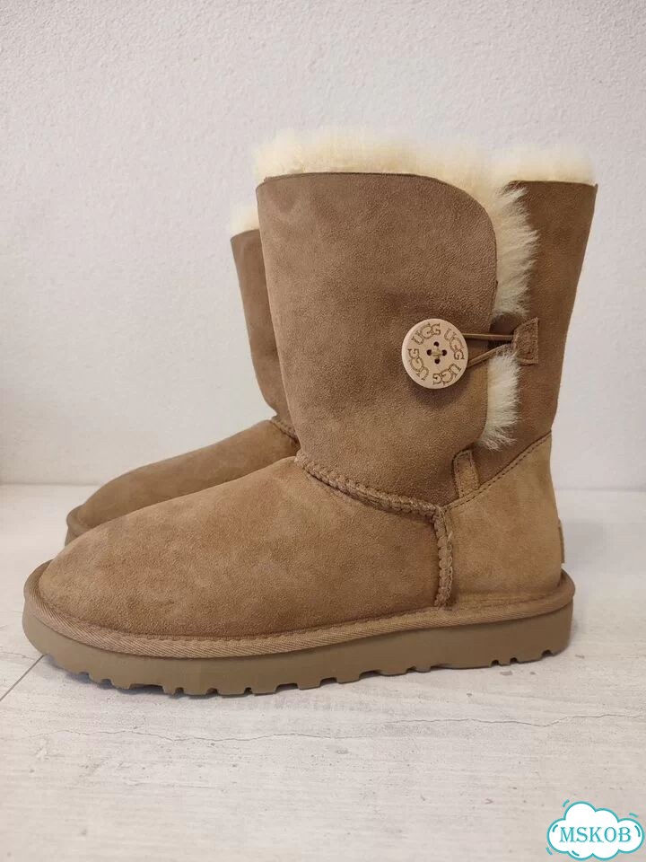Угги Ugg женские новые 40 размер фото 3