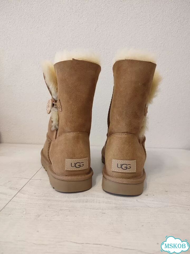 Угги Ugg женские новые 40 размер фото 4