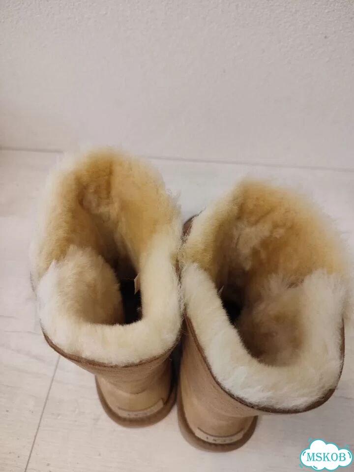 Угги Ugg женские новые 40 размер фото 6