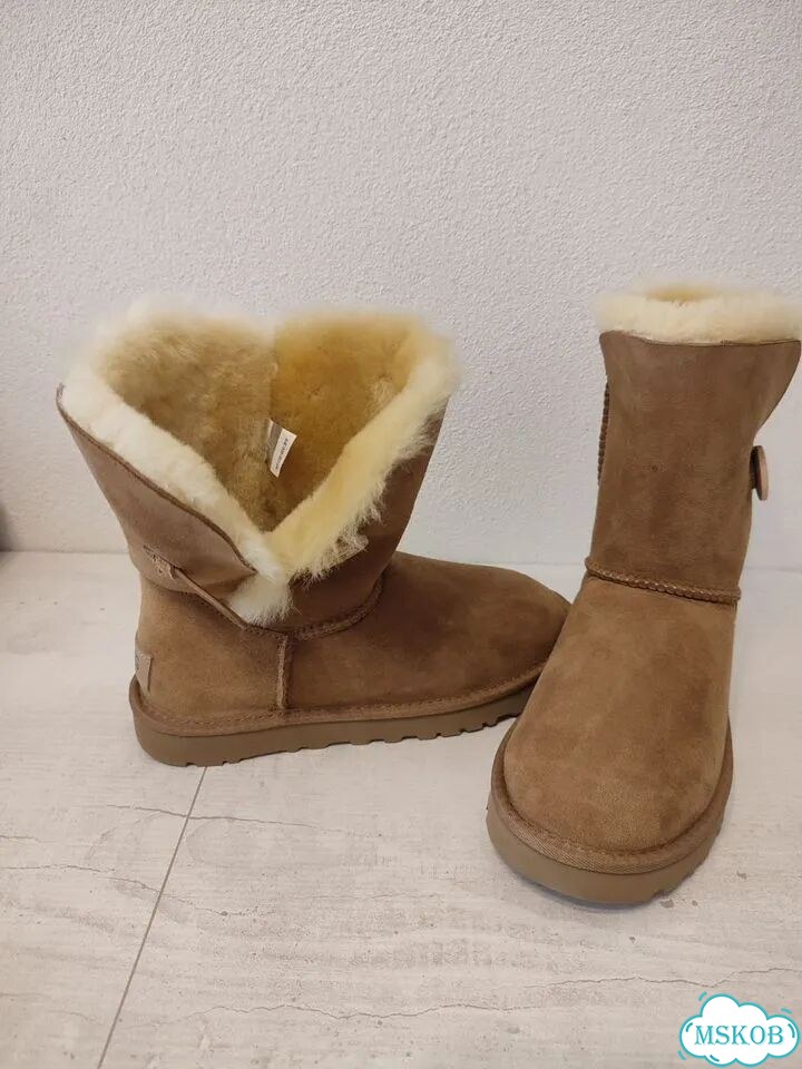 Угги Ugg женские новые 40 размер фото 7