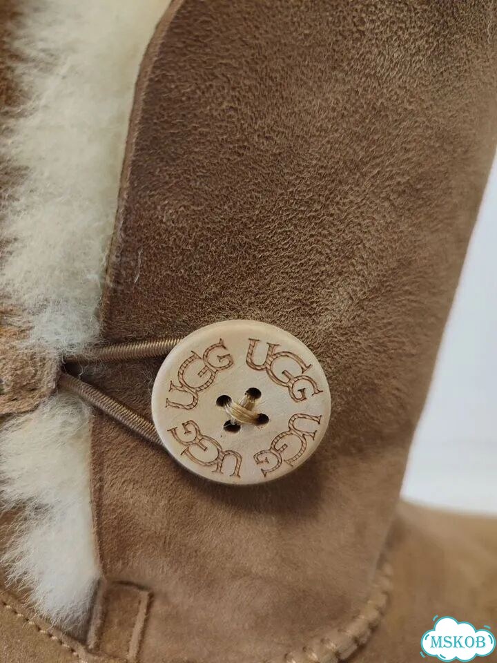 Угги Ugg женские новые 40 размер фото 8