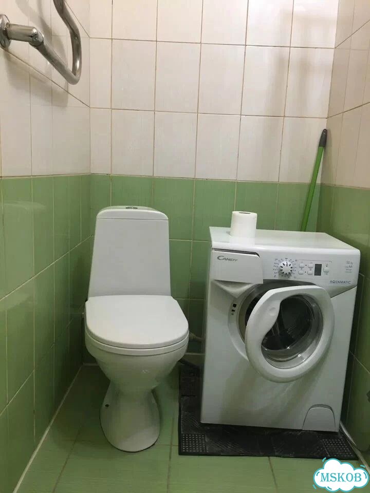 1-к. квартира, 48 м², 7/17 эт. фото 11