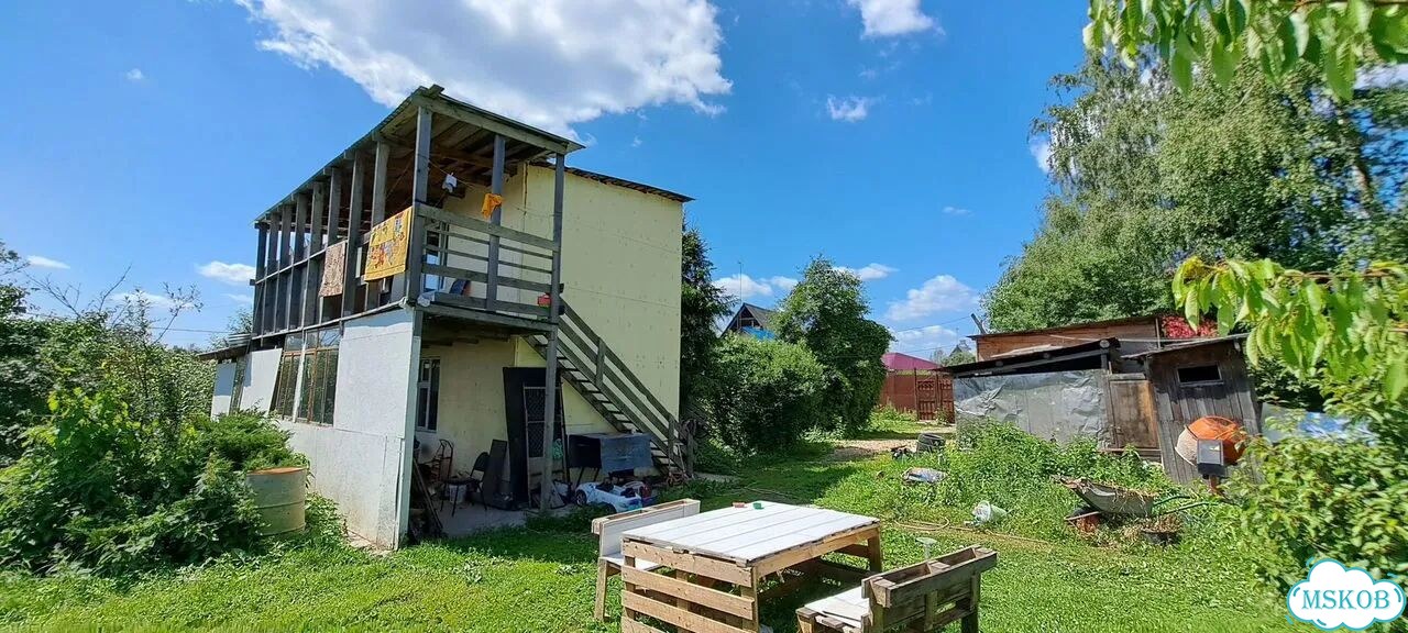 Дом 241 м² на участке 8 сот. фото 12