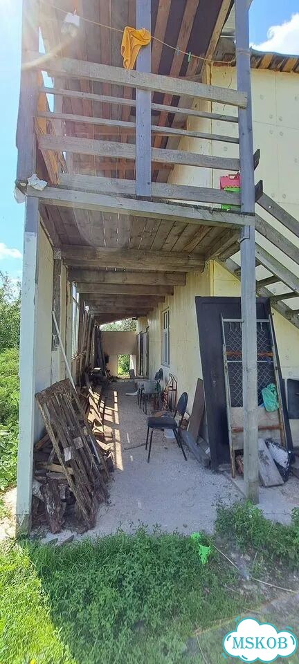 Дом 241 м² на участке 8 сот. фото 13