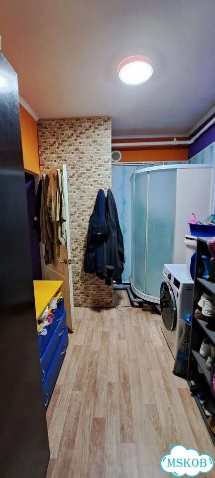 Дом 241 м² на участке 8 сот. фото 22