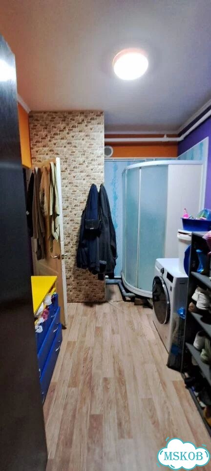 Дом 241 м² на участке 8 сот. фото 23