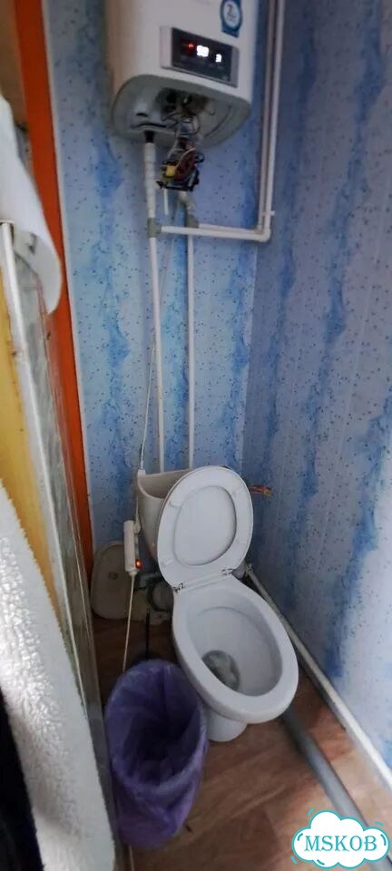 Дом 241 м² на участке 8 сот. фото 24