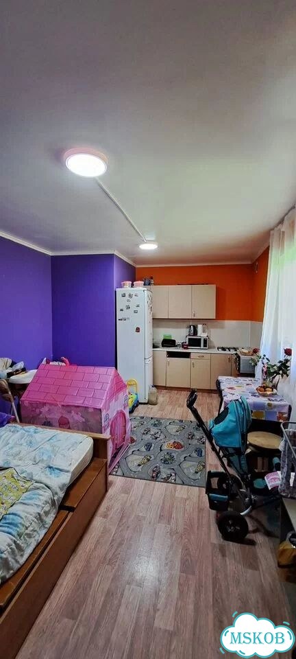Дом 241 м² на участке 8 сот. фото 29