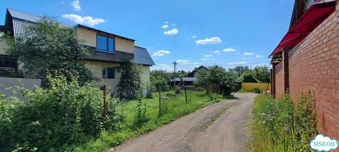 Дом 241 м² на участке 8 сот. фото 3