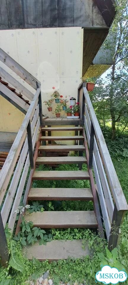 Дом 241 м² на участке 8 сот. фото 34