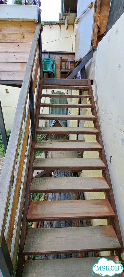 Дом 241 м² на участке 8 сот. фото 36