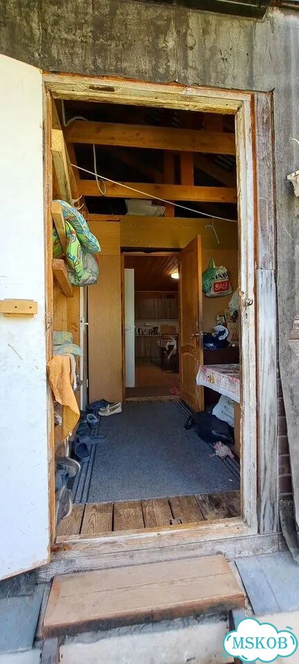 Дом 241 м² на участке 8 сот. фото 38