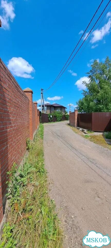 Дом 241 м² на участке 8 сот. фото 4