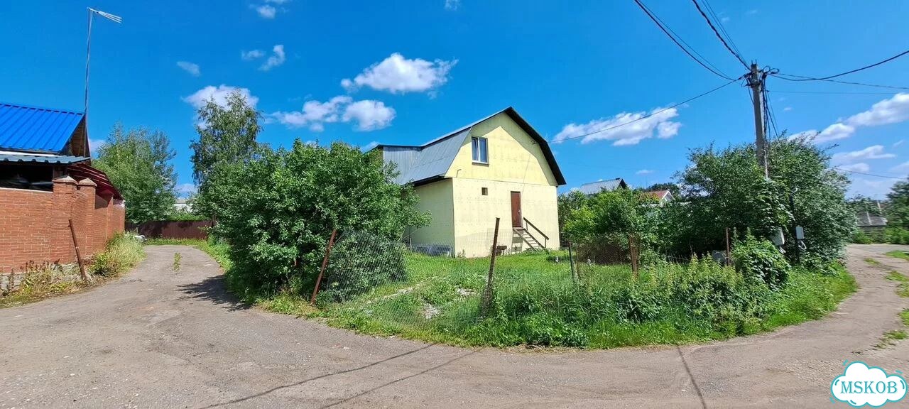 Дом 241 м² на участке 8 сот. фото 6